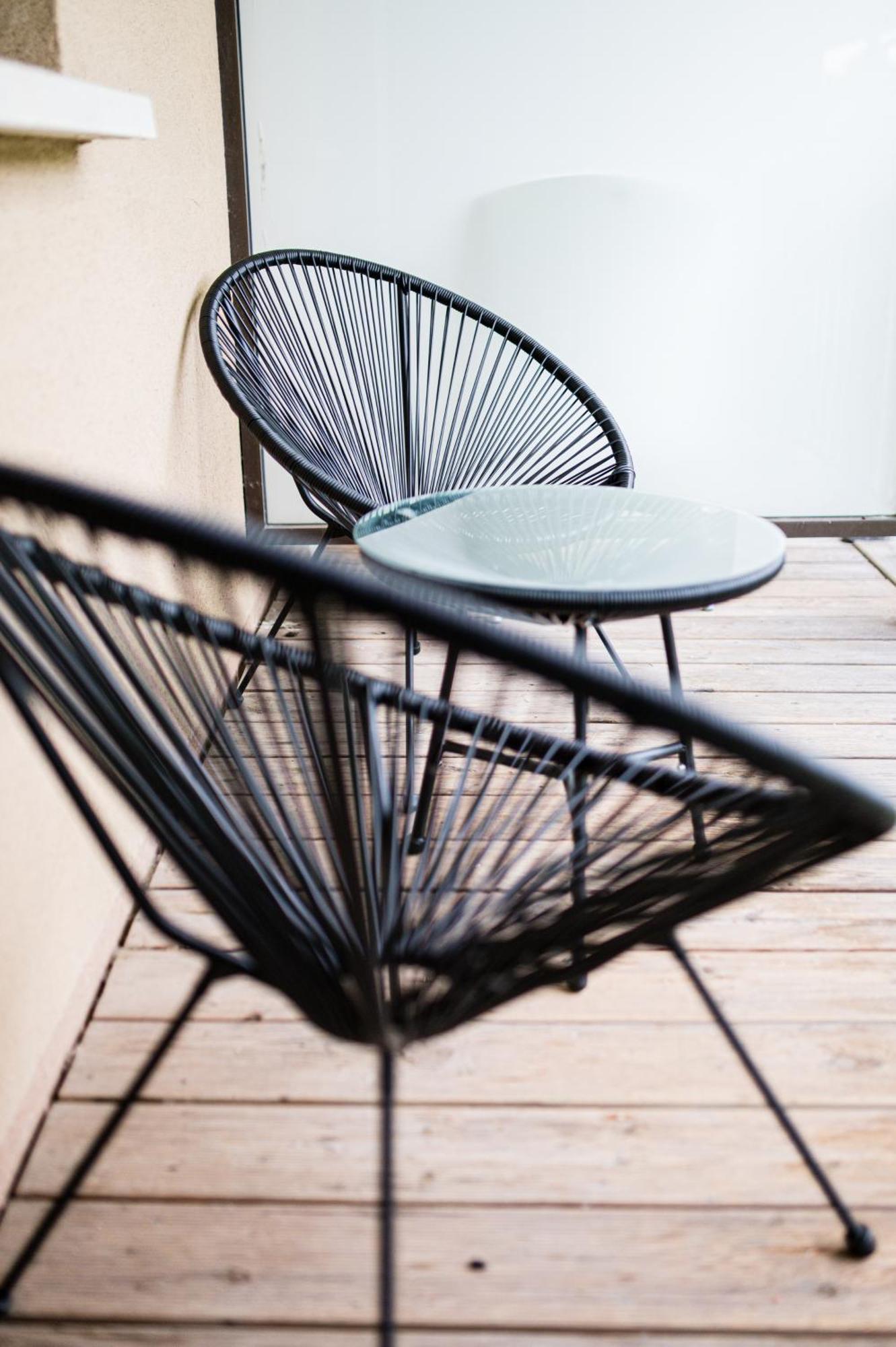 Appartement Cosy 5 Mins Honfleur Piscine Terrasse Екемовіль Екстер'єр фото