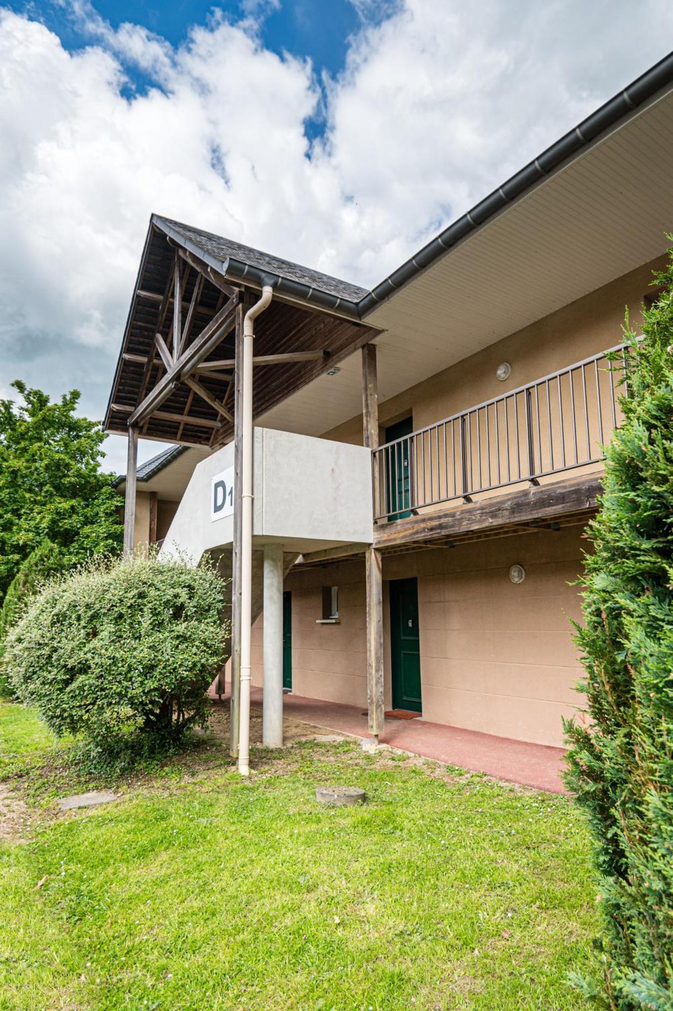 Appartement Cosy 5 Mins Honfleur Piscine Terrasse Екемовіль Екстер'єр фото